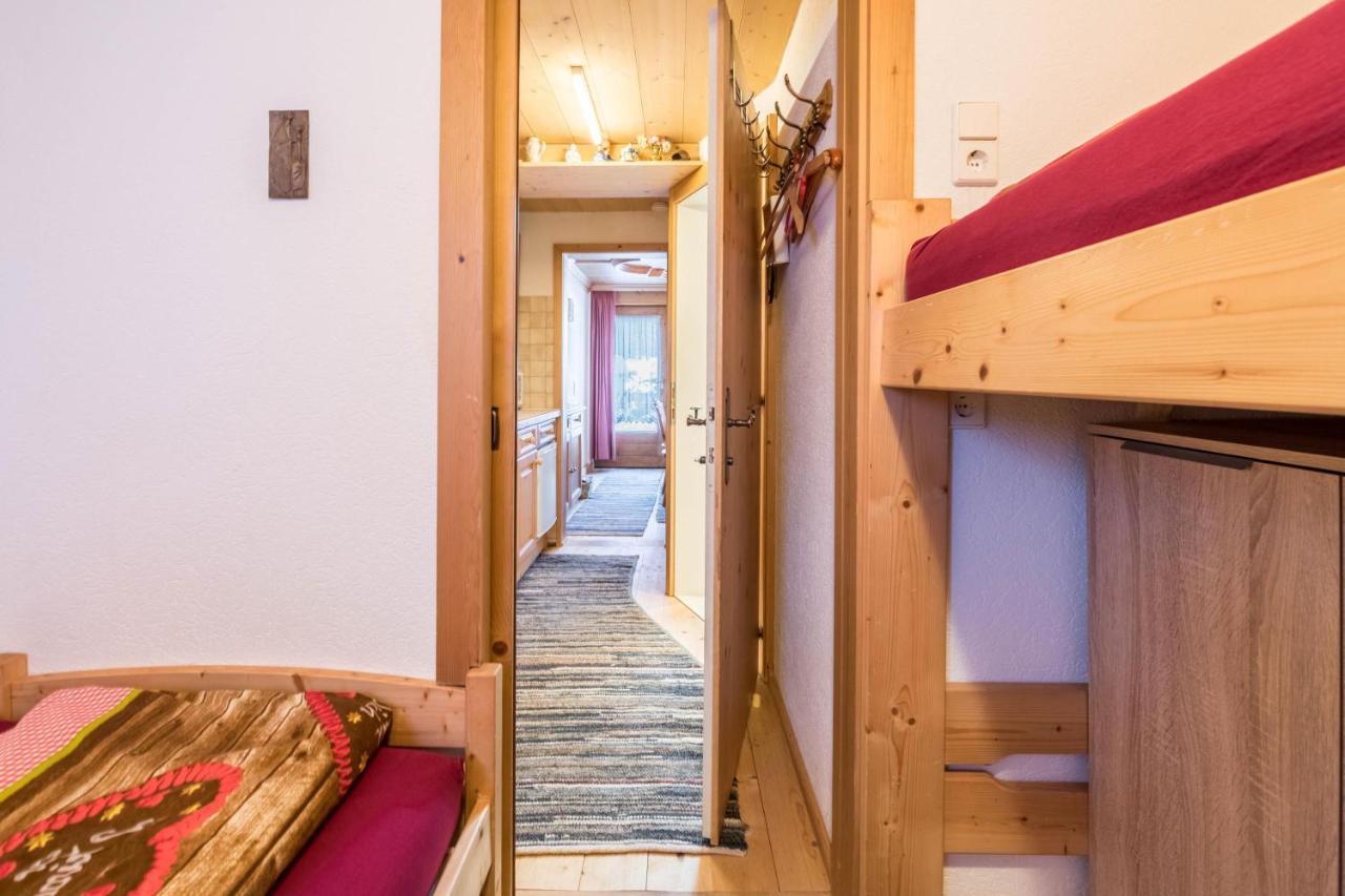 Apartment Hochfuegenblick-erholung Fuer Zwei *