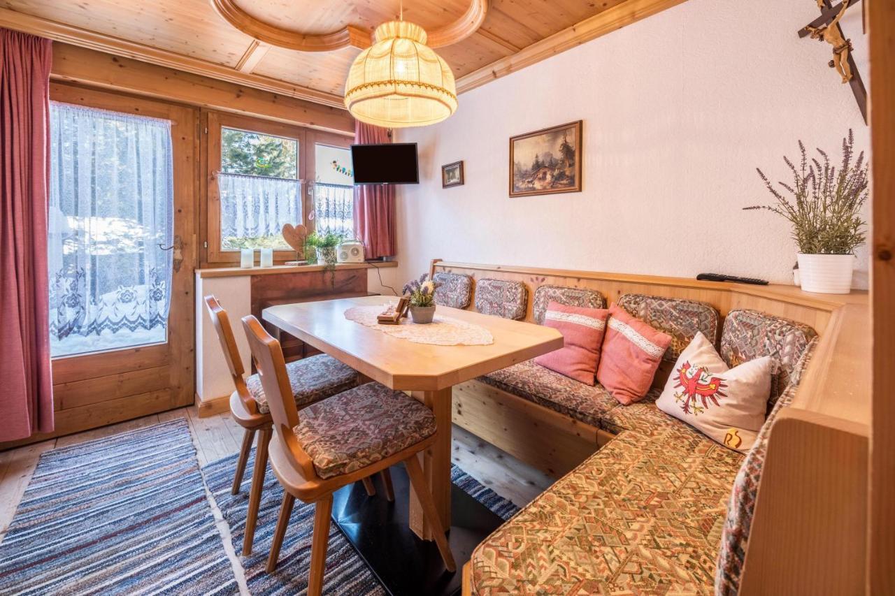 Apartment Hochfuegenblick-erholung Fuer Zwei Hochfugen
