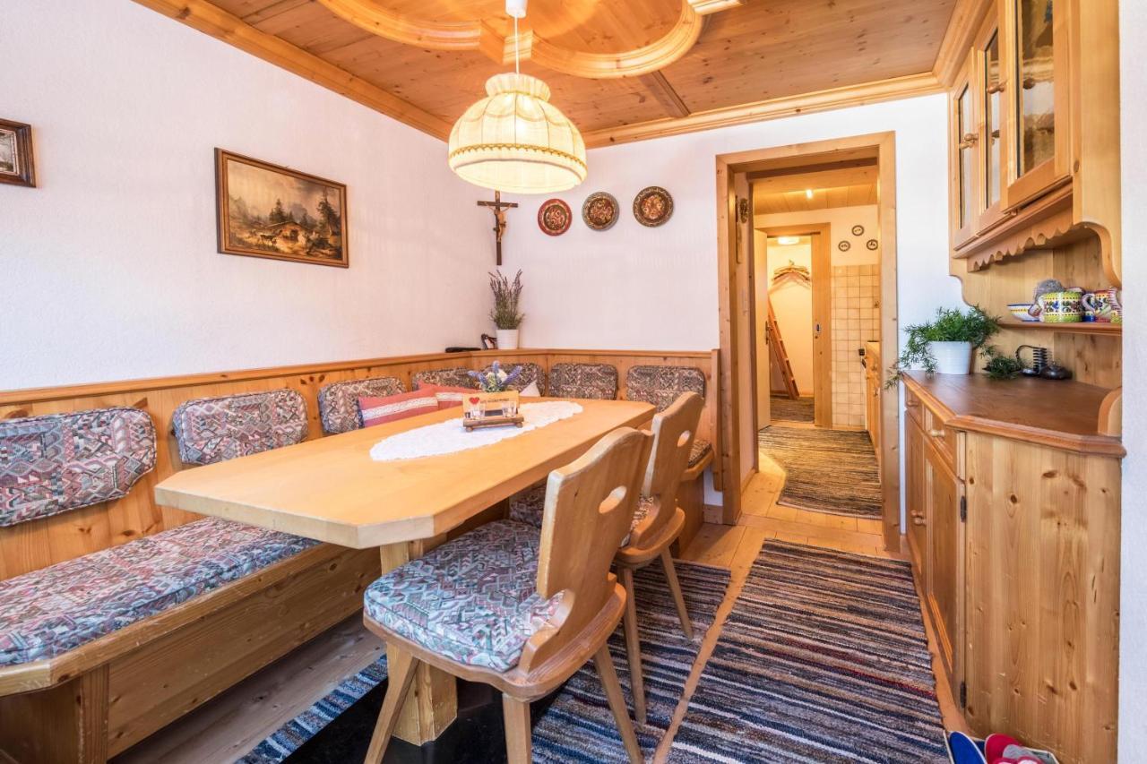 Hochfuegenblick-erholung Fuer Zwei Apartment *