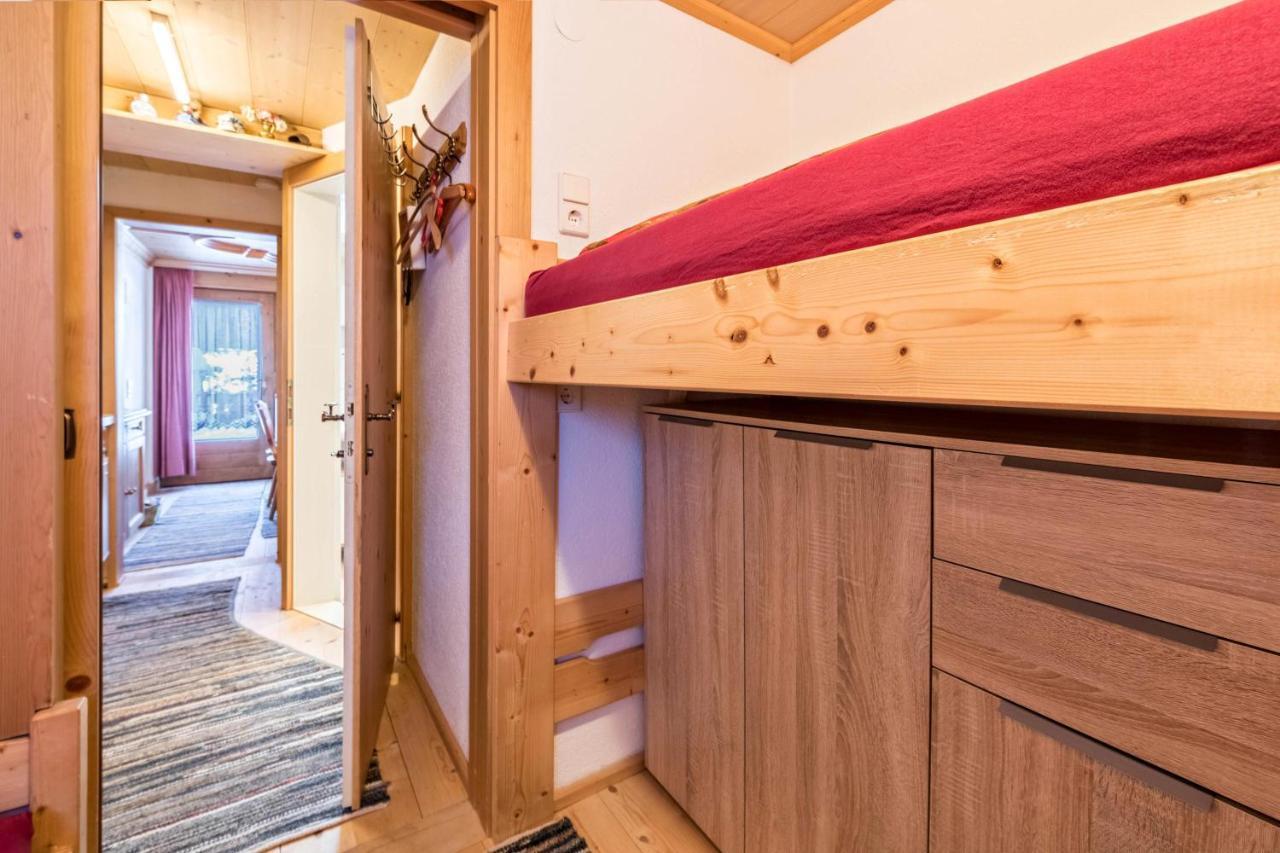 Hochfuegenblick-erholung Fuer Zwei Apartment Hochfugen