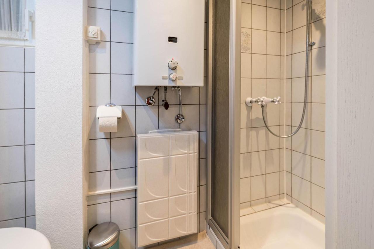 Hochfuegenblick-erholung Fuer Zwei Apartment Hochfugen