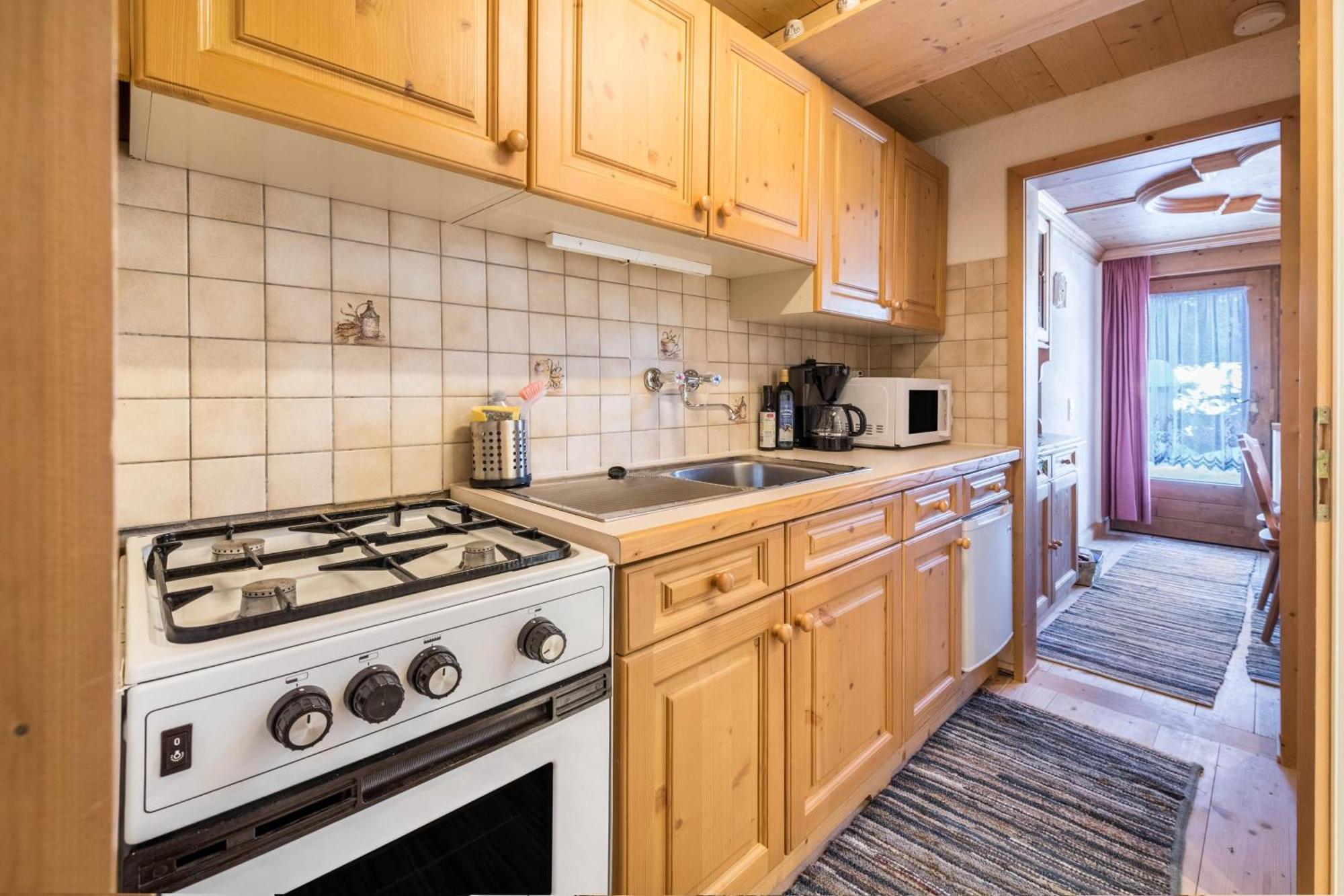 Hochfuegenblick-erholung Fuer Zwei Apartment *
